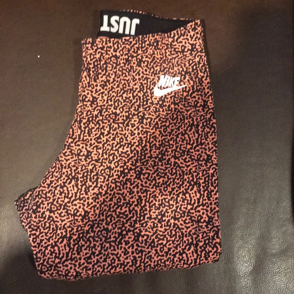 Nike Leggings, never worn